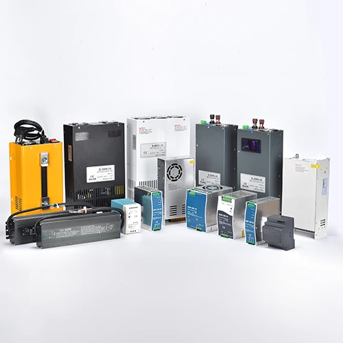 Quel est le but de l’alimentation à découpage ?