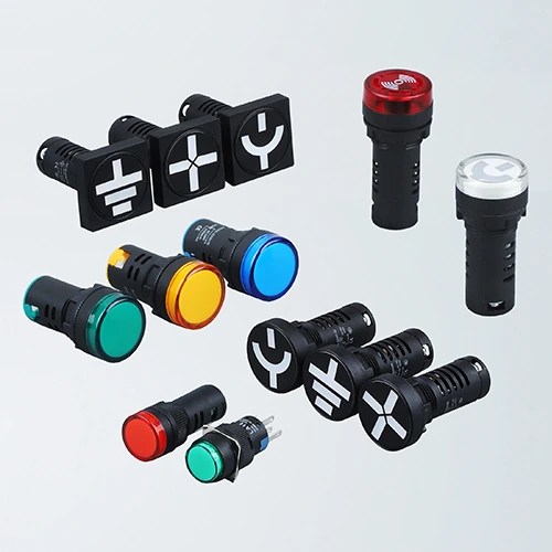 Quelle est la fonction des voyants lumineux ?