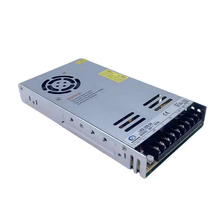350W Fan Type Switch Power Supply