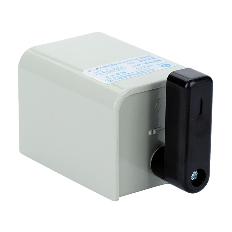 Commutateur d'inversion rotatif HY2-15