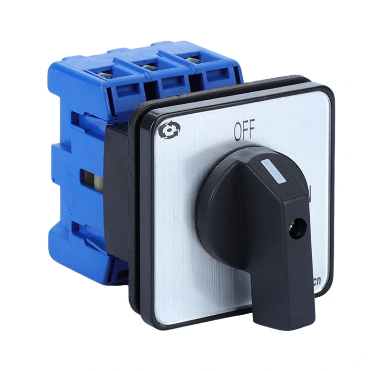 Distribution Board Isolator Switch