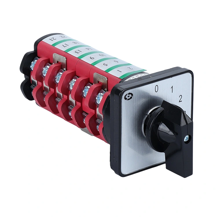 Commutateur de commutation pour machine à souder KDHC 40A
